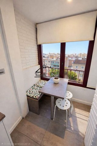 Piso en venta en Ruiseñores en Zaragoza