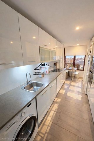 Piso en venta en Ruiseñores en Zaragoza