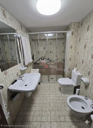 Piso en venta en Ruiseñores en Zaragoza