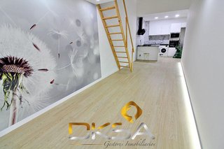Piso en venta en Avda. Alemania - Italia en Villarreal