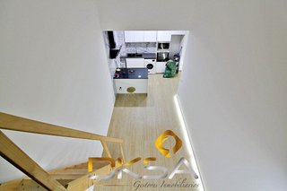 Piso en venta en Avda. Alemania - Italia en Villarreal