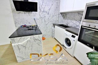 Piso en venta en Avda. Alemania - Italia en Villarreal