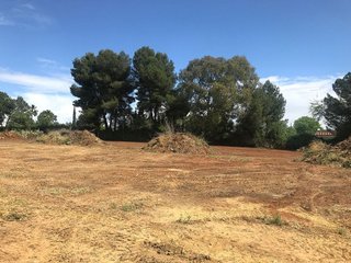 Solar en venta en Palomares del Río
