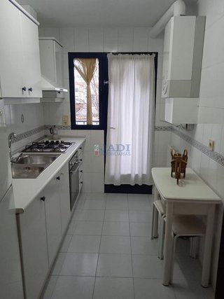 Piso en venta en Valdepeñas