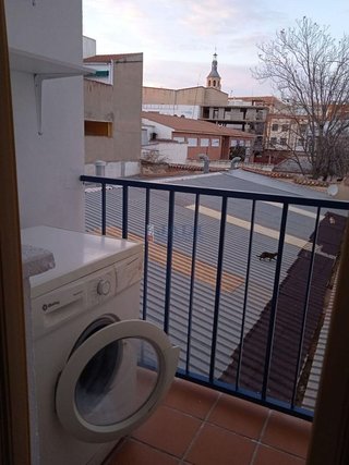 Piso en venta en Valdepeñas