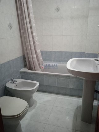 Piso en venta en Valdepeñas