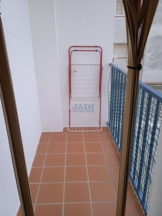 Piso en venta en Valdepeñas