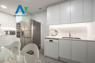 Piso en venta en Campo San Francisco - Plaza de América en Oviedo