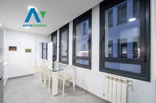Piso en venta en Campo San Francisco - Plaza de América en Oviedo