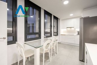 Piso en venta en Campo San Francisco - Plaza de América en Oviedo