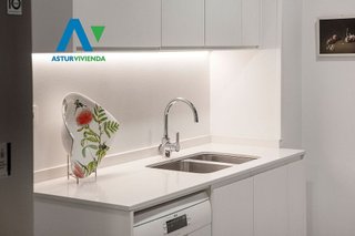 Piso en venta en Campo San Francisco - Plaza de América en Oviedo