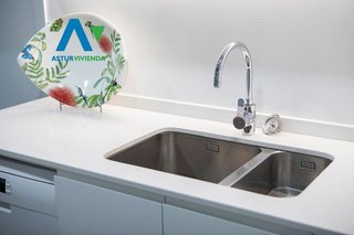 Piso en venta en Campo San Francisco - Plaza de América en Oviedo