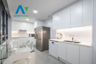 Piso en venta en Campo San Francisco - Plaza de América en Oviedo