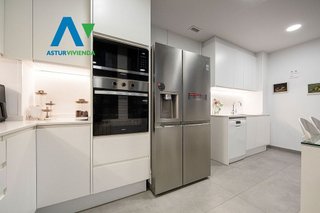 Piso en venta en Campo San Francisco - Plaza de América en Oviedo
