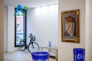 Piso en venta en Campo San Francisco - Plaza de América en Oviedo