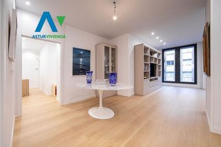 Piso en venta en Campo San Francisco - Plaza de América en Oviedo