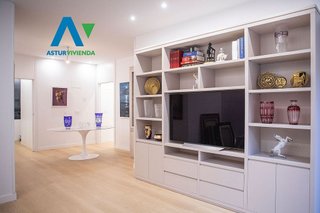 Piso en venta en Campo San Francisco - Plaza de América en Oviedo