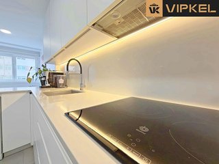 Piso en venta en Cuatro Caminos - Plaza de la Cubela en Coruña (A)