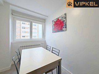 Piso en venta en Cuatro Caminos - Plaza de la Cubela en Coruña (A)