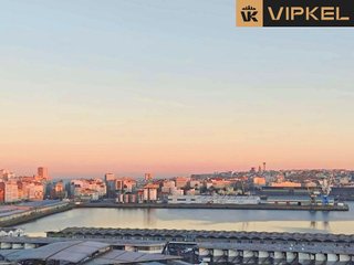 Piso en venta en Cuatro Caminos - Plaza de la Cubela en Coruña (A)