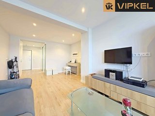 Piso en venta en Cuatro Caminos - Plaza de la Cubela en Coruña (A)