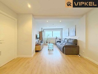 Piso en venta en Cuatro Caminos - Plaza de la Cubela en Coruña (A)