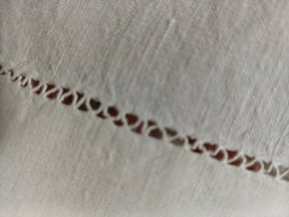 Lenzuola matrimoniali in puro lino