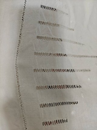 Lenzuola matrimoniali in puro lino
