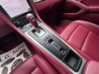 Porsche 718 Boxster
