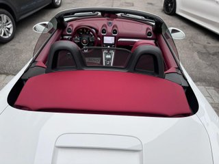 Porsche 718 Boxster