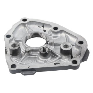 Cubre Cárter Encendido YAMAHA YZF R1 FZ8 FZ1 FAZER