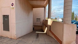 Piso en venta en La Union Pueblo en Unión (La)