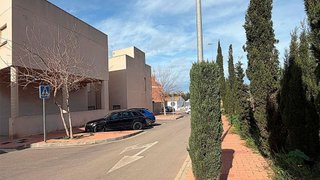 Piso en venta en La Union Pueblo en Unión (La)