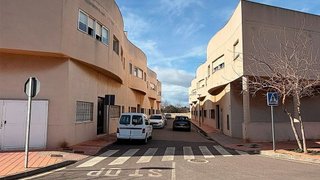 Piso en venta en La Union Pueblo en Unión (La)