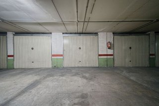 Garaje en venta en Pajarillos en Valladolid
