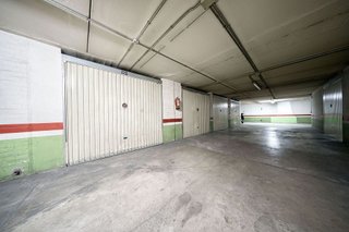 Garaje en venta en Pajarillos en Valladolid