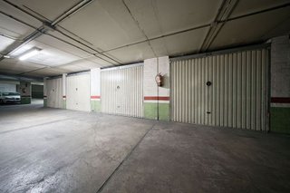 Garaje en venta en Pajarillos en Valladolid