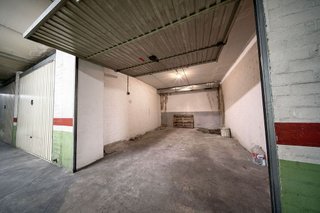 Garaje en venta en Pajarillos en Valladolid