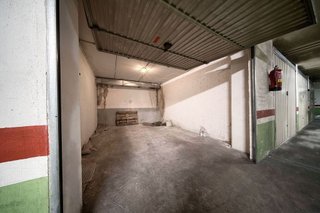 Garaje en venta en Pajarillos en Valladolid