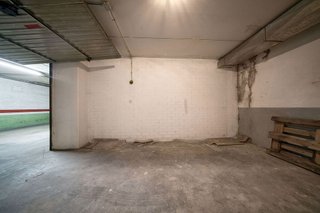 Garaje en venta en Pajarillos en Valladolid