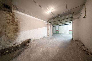 Garaje en venta en Pajarillos en Valladolid