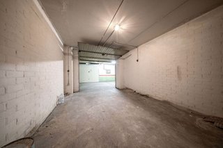 Garaje en venta en Pajarillos en Valladolid