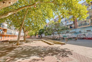 Garaje en venta en Pajarillos en Valladolid