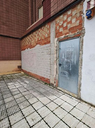 Local comercial en venta en Alameda en Cuenca