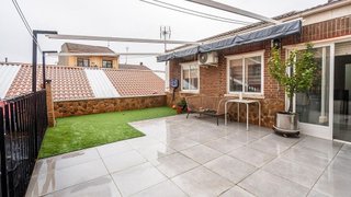 Terreno en venta en Mejorada del Campo