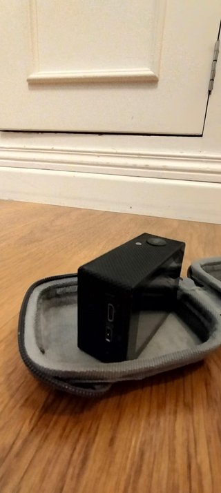 Fotocamera Victure 4K Ultra HD stile GoPro