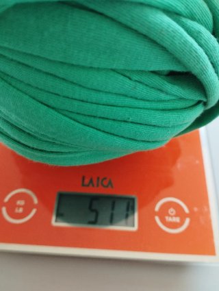 Trapillo para manualidades