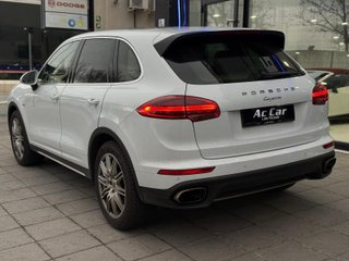 Porsche Cayenne Diesel