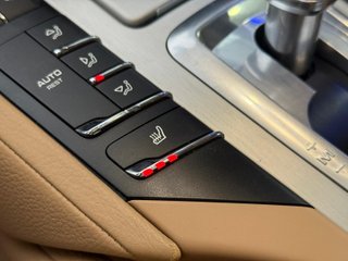 Porsche Cayenne Diesel