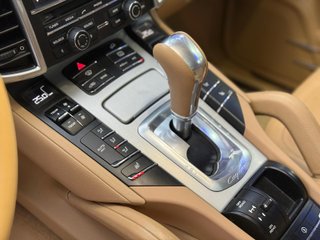 Porsche Cayenne Diesel